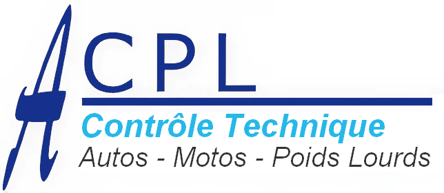 ACPL Contrôle technique — Autos, motos, poids lourds